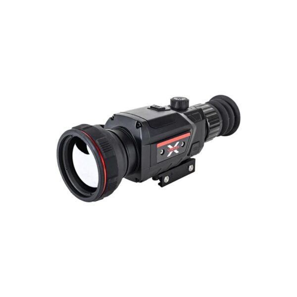 X-Vision Optics Impact 250 Thermal Scope 384x288 4.7-18.8x 50mm - Precision Shot Firearms