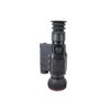 X-Vision Optics Impact 250 Thermal Scope 384x288 4.7-18.8x 50mm - Precision Shot Firearms