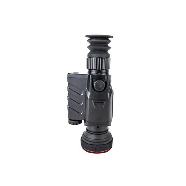 X-Vision Optics Impact 250 Thermal Scope 384x288 4.7-18.8x 50mm - Precision Shot Firearms