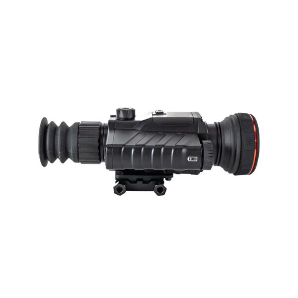 X-Vision Optics Impact 250 Thermal Scope 384x288 4.7-18.8x 50mm - Precision Shot Firearms