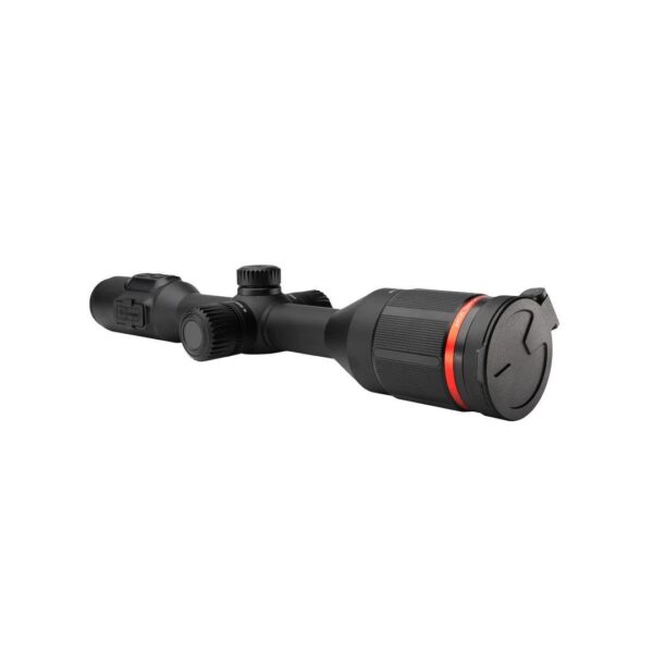 X-Vision Optics Impact TS200 Thermal Rifle Scope 2.3-9.2x 400x300 Sensor - Precision Shot Firearms