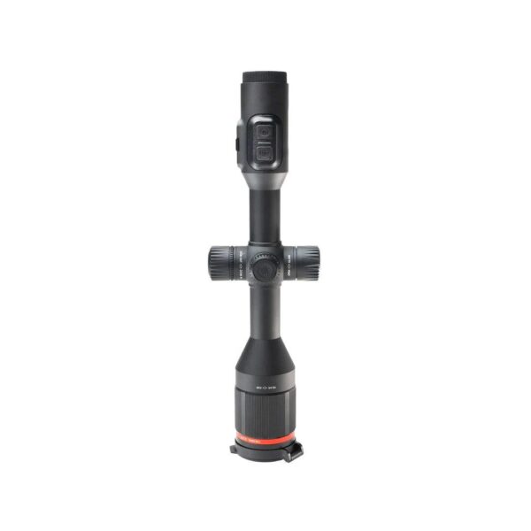 X-Vision Optics Impact 300 Thermal Rifle Scope 2-16x 640x480 Sensor - Precision Shot Firearms