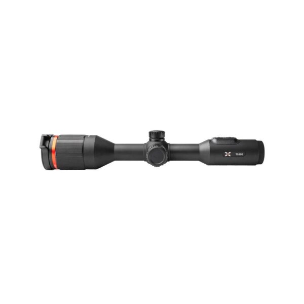 X-Vision Optics Impact TS200 Thermal Rifle Scope 2.3-9.2x 400x300 Sensor - Precision Shot Firearms