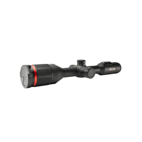 X-Vision Optics Impact 300 Thermal Rifle Scope 2-16x 640x480 Sensor - Precision Shot Firearms