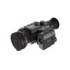 X-Vision Optics Impact 100 Thermal Laser Rangefinder 905nm 650yd - Precision Shot Firearms