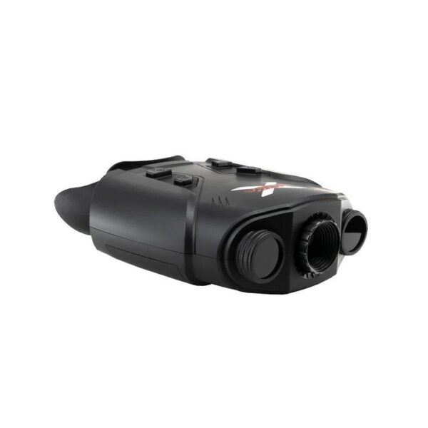X-Vision Optics Shadow 22 Night Vision Binocular 175yd 3-6x 20mm - Precision Shot Firearms
