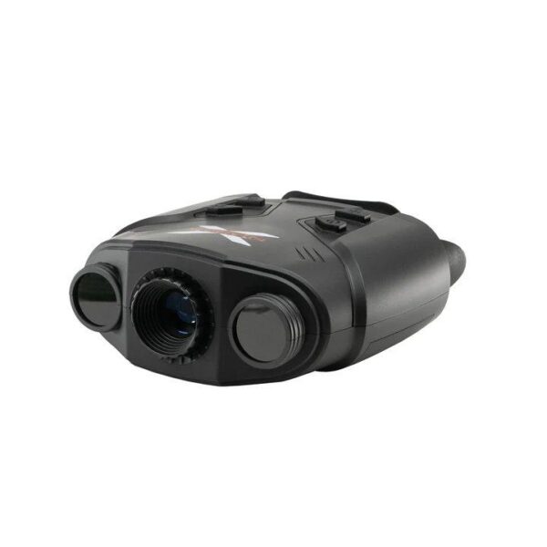 X-Vision Optics Shadow 22 Night Vision Binocular 175yd 3-6x 20mm - Precision Shot Firearms
