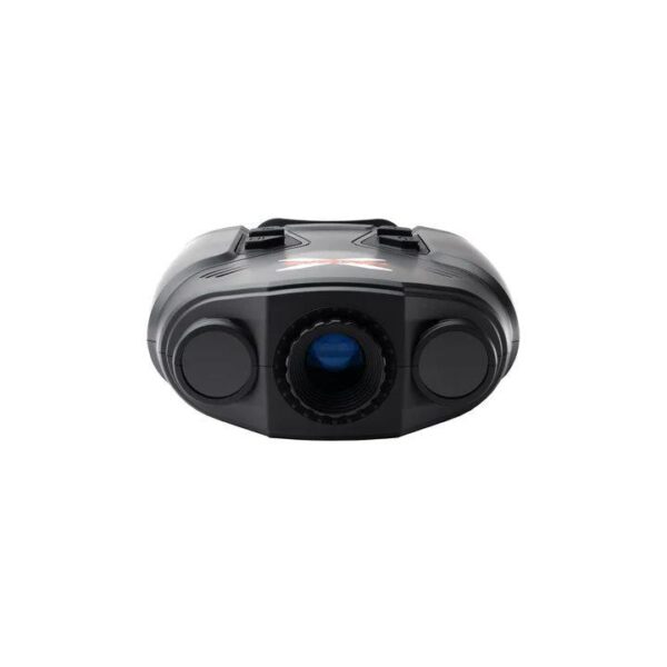 X-Vision Optics Shadow 22 Night Vision Binocular 175yd 3-6x 20mm - Precision Shot Firearms