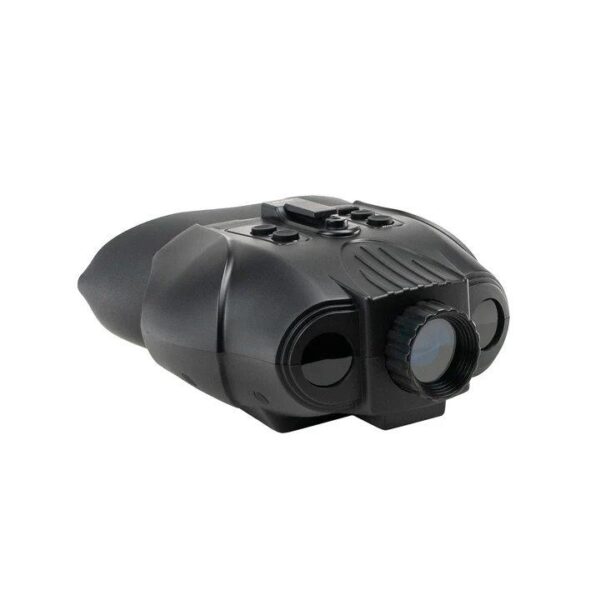 X-Vision Optics Phantom 50 Night Vision Hands-Free Binocular 200yd 1-3x20mm - Precision Shot Firearms