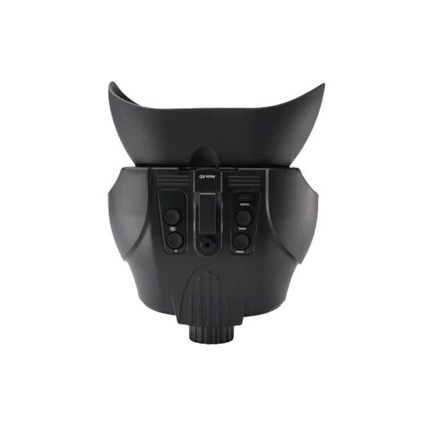 X-Vision Optics Phantom 50 Night Vision Hands-Free Binocular 200yd 1-3x20mm - Precision Shot Firearms