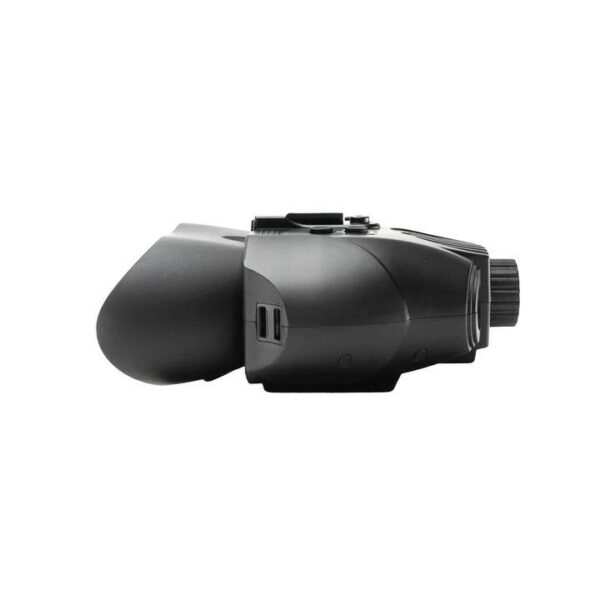 X-Vision Optics Phantom 50 Night Vision Hands-Free Binocular 200yd 1-3x20mm - Precision Shot Firearms