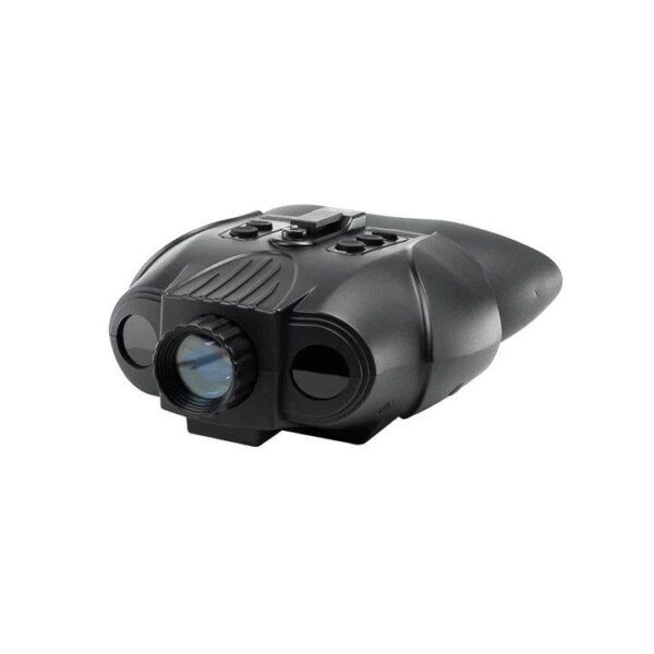 X-Vision Optics Phantom 50 Night Vision Hands-Free Binocular 200yd 1-3x20mm - Precision Shot Firearms
