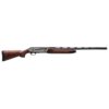Browning Silver Field Micro Midas Shotgun 20 ga 3" Chamber 4rd Magazine 26" Barrel Walnut - Precision Shot Firearms