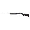 Browning Silver Field Composite Shotgun 12 ga 3.5" Chamber 4rd Magazine 28" Barrel Black - Precision Shot Firearms