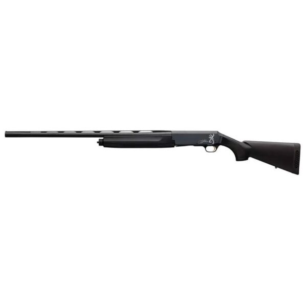 Browning Silver Field Composite Shotgun 12 ga 3.5" Chamber 4rd Magazine 28" Barrel Black - Precision Shot Firearms