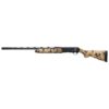 Browning Silver Field Shotgun 12 ga 3.5" Chamber 4rd Magazine 28" Barrel Vintage Tan Camo - Precision Shot Firearms
