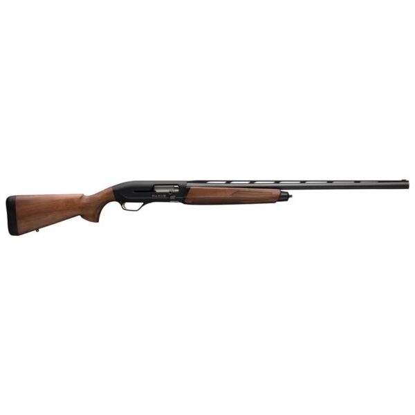 Browning Maxus II Hunter 12 ga 3" Chamber 4rd Magazine 28" Barrel Walnut - Precision Shot Firearms