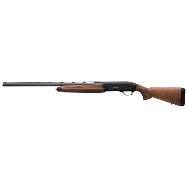 Browning Maxus II Hunter 12 ga 3" Chamber 4rd Magazine 28" Barrel Walnut - Precision Shot Firearms