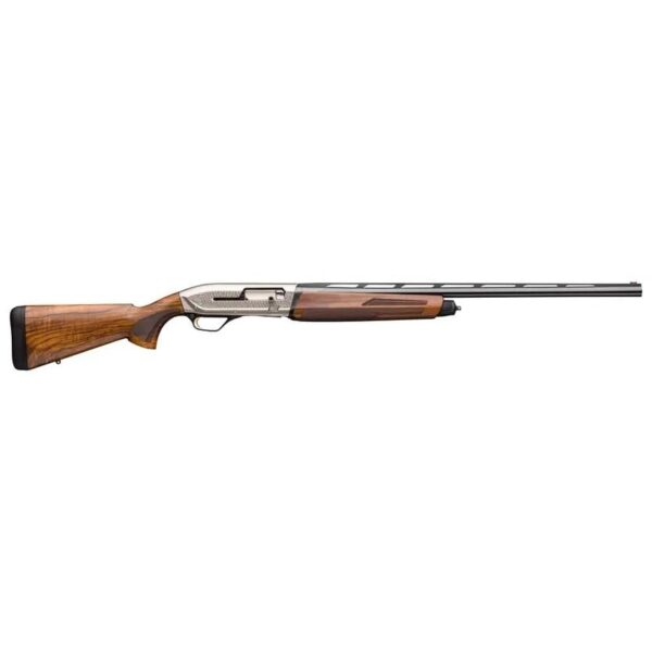 Browning Maxus II Ultimate Shotgun 12 ga 3" Chamber 4rd Magazine 28" Barrel Walnut - Precision Shot Firearms