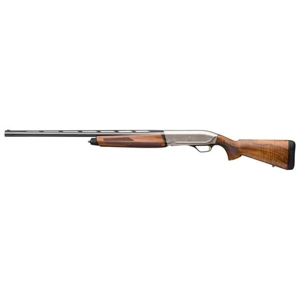 Browning Maxus II Ultimate Shotgun 12 ga 3" Chamber 4rd Magazine 26" Barrel Walnut - Precision Shot Firearms