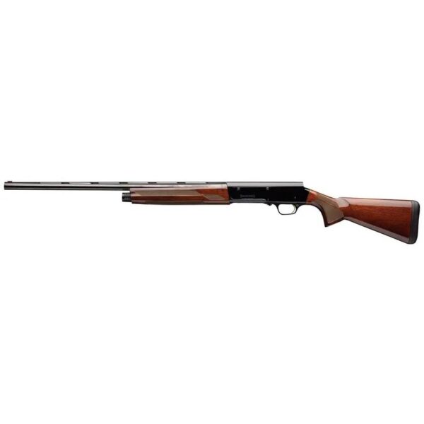 Browning A5 Sweet Sixteen Shotgun 16 ga 2.75" Chamber 4rd Magazine 26" Barrel Walnut - Precision Shot Firearms