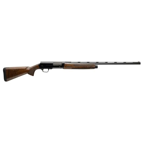 Browning A5 Hunter Shotgun 20 ga 3" Chamber 4rd Magazine 28" Barrel Walnut - Precision Shot Firearms