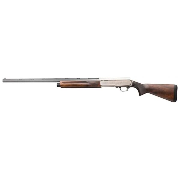 Browning A5 Ultimate Shotgun 12 ga 3" Chamber 4rd Magazine 28" Barrel Walnut - Precision Shot Firearms