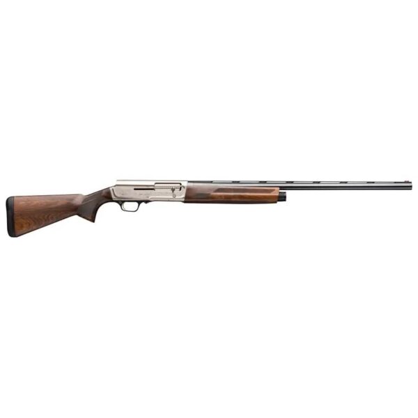 Browning A5 Ultimate Shotgun 16 ga 2.75" Chamber 3rd Magazine 26" Barrel Walnut - Precision Shot Firearms