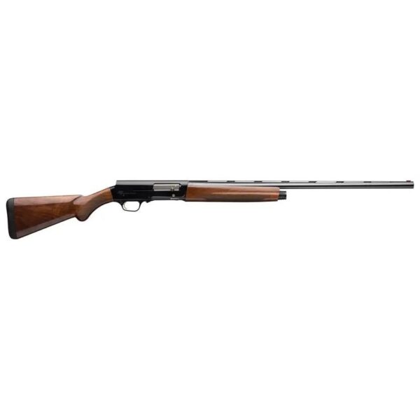 Browning A5 Lightning Sweet Sixteen Rifle 16 ga 2.75" Chamber 4rd Magazine 26" Barrel Walnut - Precision Shot Firearms