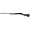 Browning A5 Lightning Sweet Sixteen Rifle 16 ga 2.75" Chamber 4rd Magazine 26" Barrel Walnut - Precision Shot Firearms