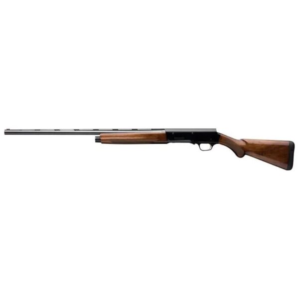 Browning A5 Lightning Sweet Sixteen Rifle 16 ga 2.75" Chamber 4rd Magazine 26" Barrel Walnut - Precision Shot Firearms