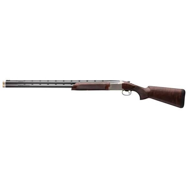 Browning Citori 725 Sporting Shotgun 20 ga 3" Chamber 2rd Capacity 32" Ported Barrel Walnut - Precision Shot Firearms