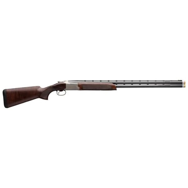 Browning Citori 725 Sporting Shotgun 20 ga 3" Chamber 2rd Capacity 30" Ported Barrel Walnut - Precision Shot Firearms