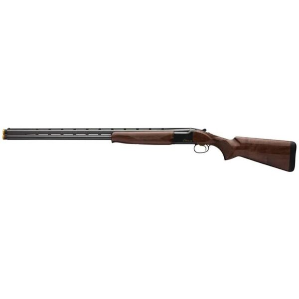 Browning Citori CXS Shotgun 12 ga 3" Chamber 2rd Capacity 32" Barrel Walnut - Precision Shot Firearms