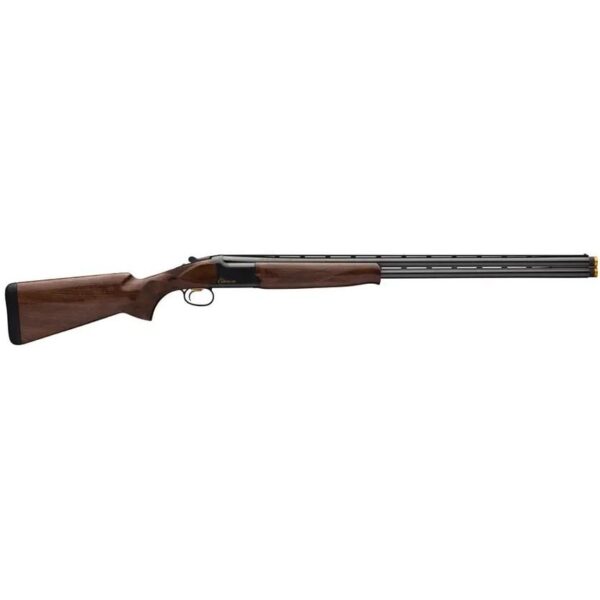 Browning Citori CXS Shotgun 12 ga 3" Chamber 2rd Capacity 30" Barrel Walnut - Precision Shot Firearms