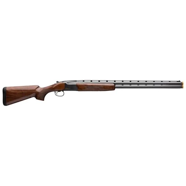 Browning Citori CX Shotgun 12 ga 3" Chamber 2rd Capacity 30" Barrel Walnut - Precision Shot Firearms