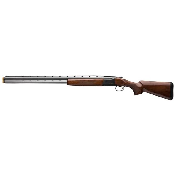 Browning Citori CX Shotgun 12 ga 3" Chamber 2rd Capacity 30" Barrel Walnut - Precision Shot Firearms