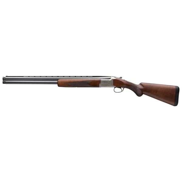 Browning Citori White Lightning Shotgun 12 ga 3" Chamber 2rd Capacity 28" Barrel Walnut - Precision Shot Firearms