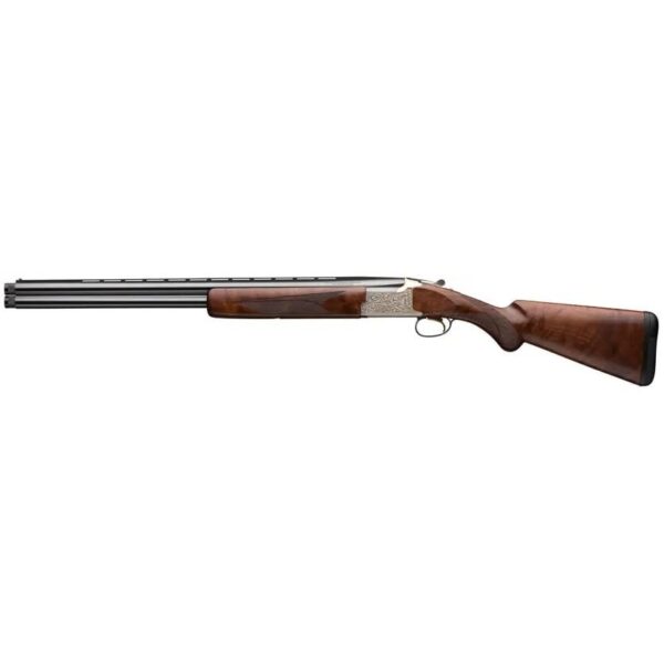 Browning Citori Feather Lightning Shotgun 20 ga 3" Chamber 2rd Capacity 28" Barrel Walnut - Precision Shot Firearms