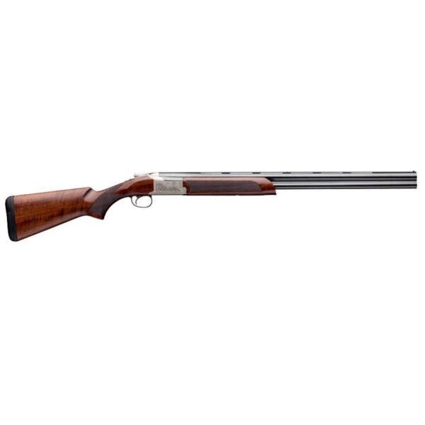 Browning Citori 725 Field Shotgun 28 ga 3" Chamber 2rd Capacity 28" Barrel Walnut - Precision Shot Firearms