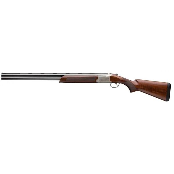 Browning Citori 725 Field Shotgun 20 ga 3" Chamber 2rd Capacity 28" Barrel Walnut - Precision Shot Firearms
