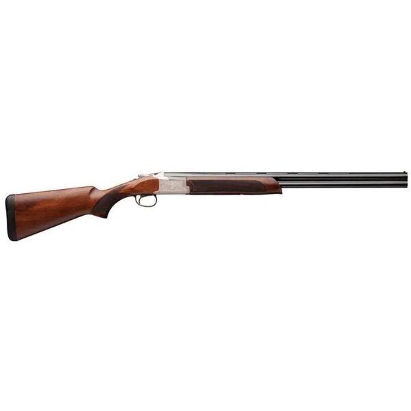 Browning Citori 725 Feather Rifle 20 ga 3" Chamber 2rd Capacity 26" Barrel Walnut - Precision Shot Firearms