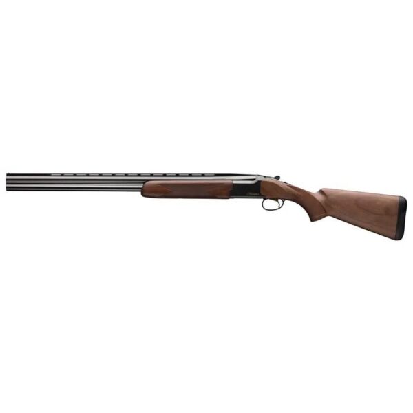 Browning Citori Hunter Grade I Shotgun 12 ga 3" Chamber 2rd Capacity 28" Barrel Walnut - Precision Shot Firearms