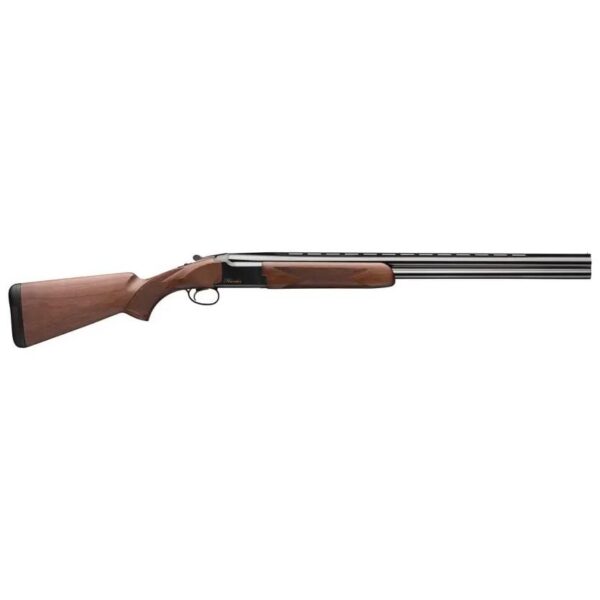 Browning Citori Hunter Grade I Shotgun 20 ga 3" Chamber 2rd Capacity 28" Barrel Walnut - Precision Shot Firearms