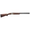 Browning Citori Hunter Grade II Shotgun 12 ga 3" Chamber 2rd Capacity 28" Barrel Walnut - Precision Shot Firearms