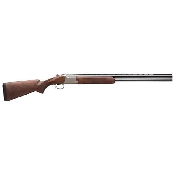 Browning Citori Hunter Grade II Shotgun 12 ga 3" Chamber 2rd Capacity 28" Barrel Walnut - Precision Shot Firearms