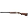 Browning Citori Hunter Grade II Shotgun 12 ga 3" Chamber 2rd Capacity 28" Barrel Walnut - Precision Shot Firearms