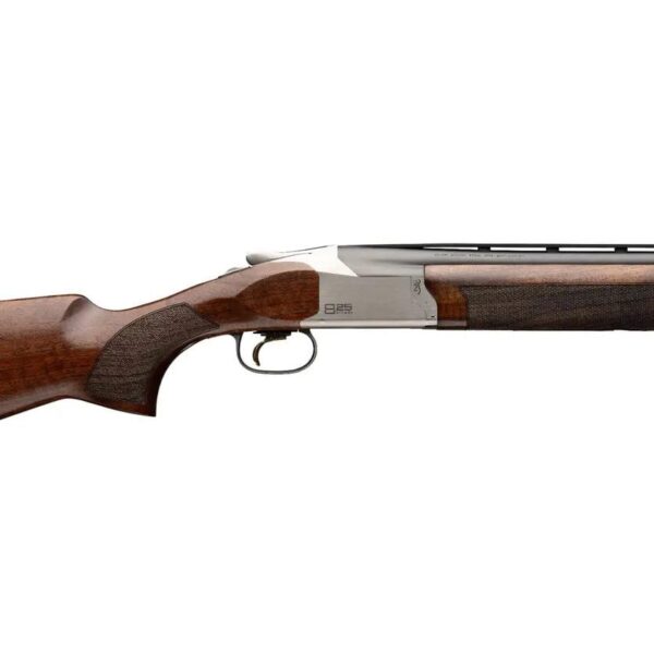 Browning Citori 825 Sporting O/U Shotgun 12ga 3" Chamber 2rd Capacity 32" Barrel Wood Stock 5 Chokes - Precision Shot Firearms