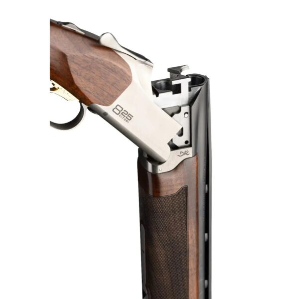 Browning Citori 825 Sporting O/U Shotgun 12ga 3" Chamber 2rd Capacity 32" Barrel Wood Stock 5 Chokes - Precision Shot Firearms