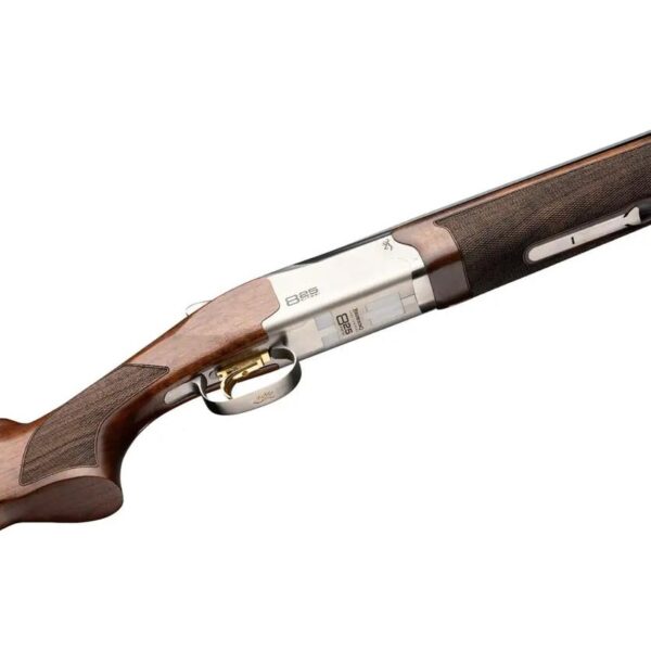 Browning Citori 825 Sporting O/U Shotgun 12ga 3" Chamber 2rd Capacity 32" Barrel Wood Stock 5 Chokes - Precision Shot Firearms